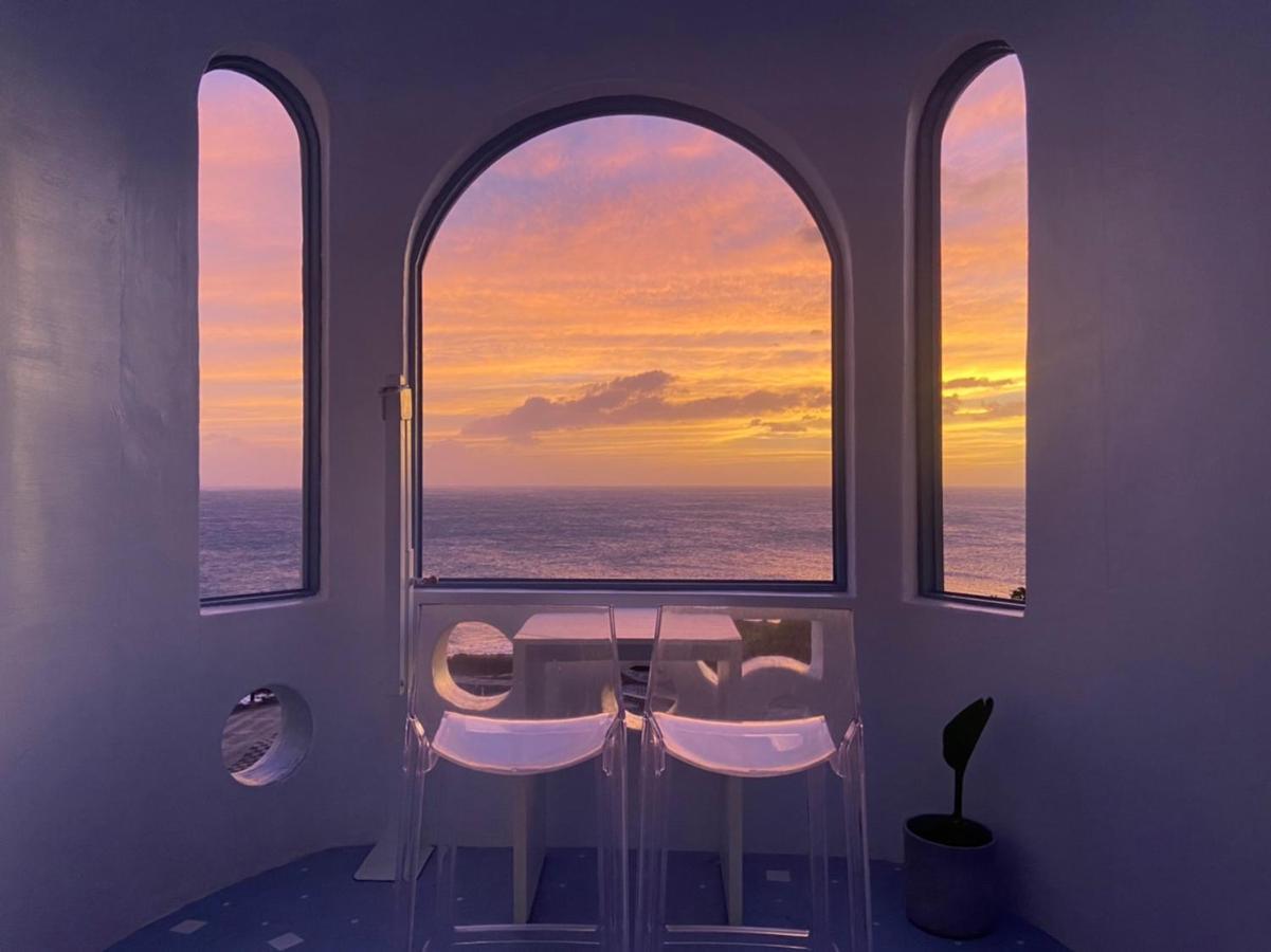 Kenting Met Hi Inn Cape Eluanbi Exterior photo