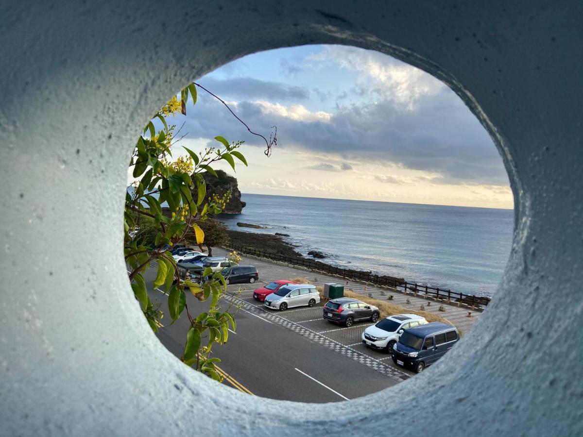 Kenting Met Hi Inn Cape Eluanbi Exterior photo