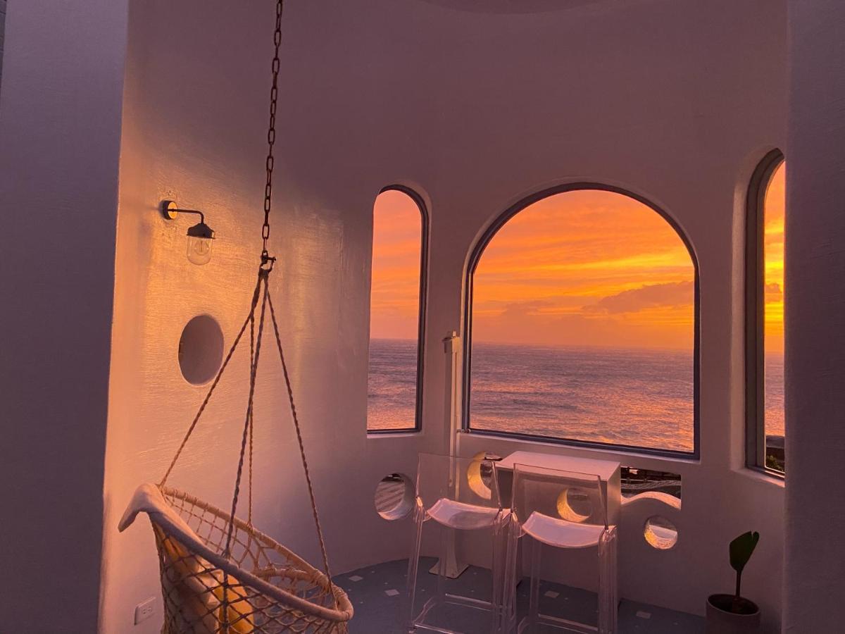 Kenting Met Hi Inn Cape Eluanbi Exterior photo