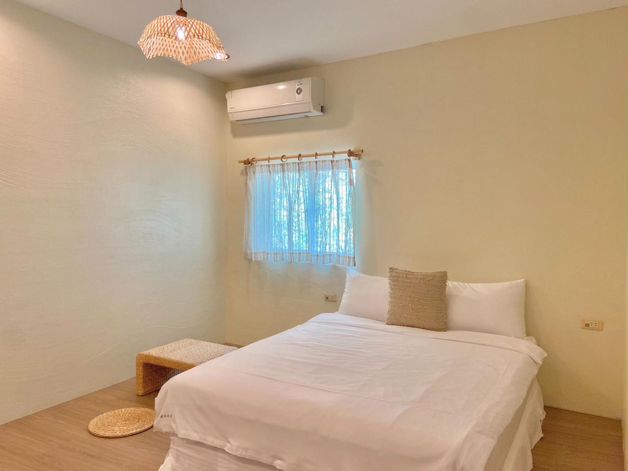 Kenting Met Hi Inn Cape Eluanbi Room photo