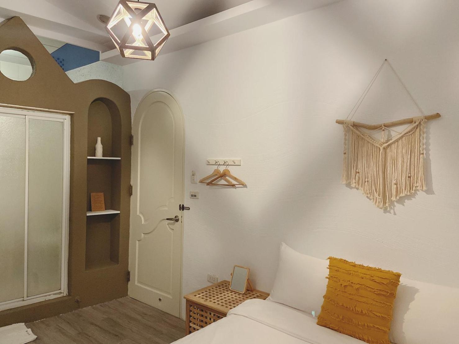 Kenting Met Hi Inn Cape Eluanbi Room photo