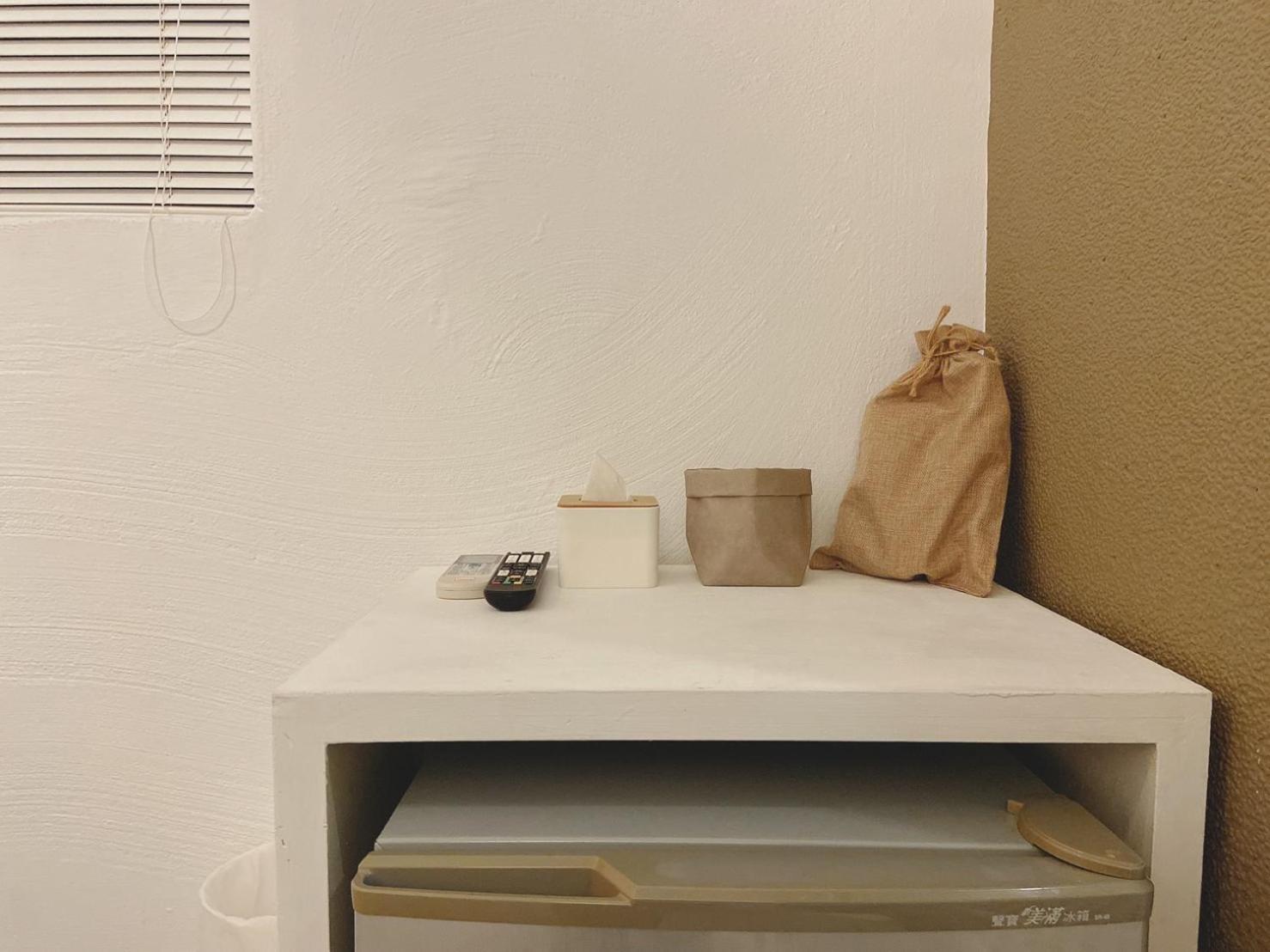 Kenting Met Hi Inn Cape Eluanbi Room photo