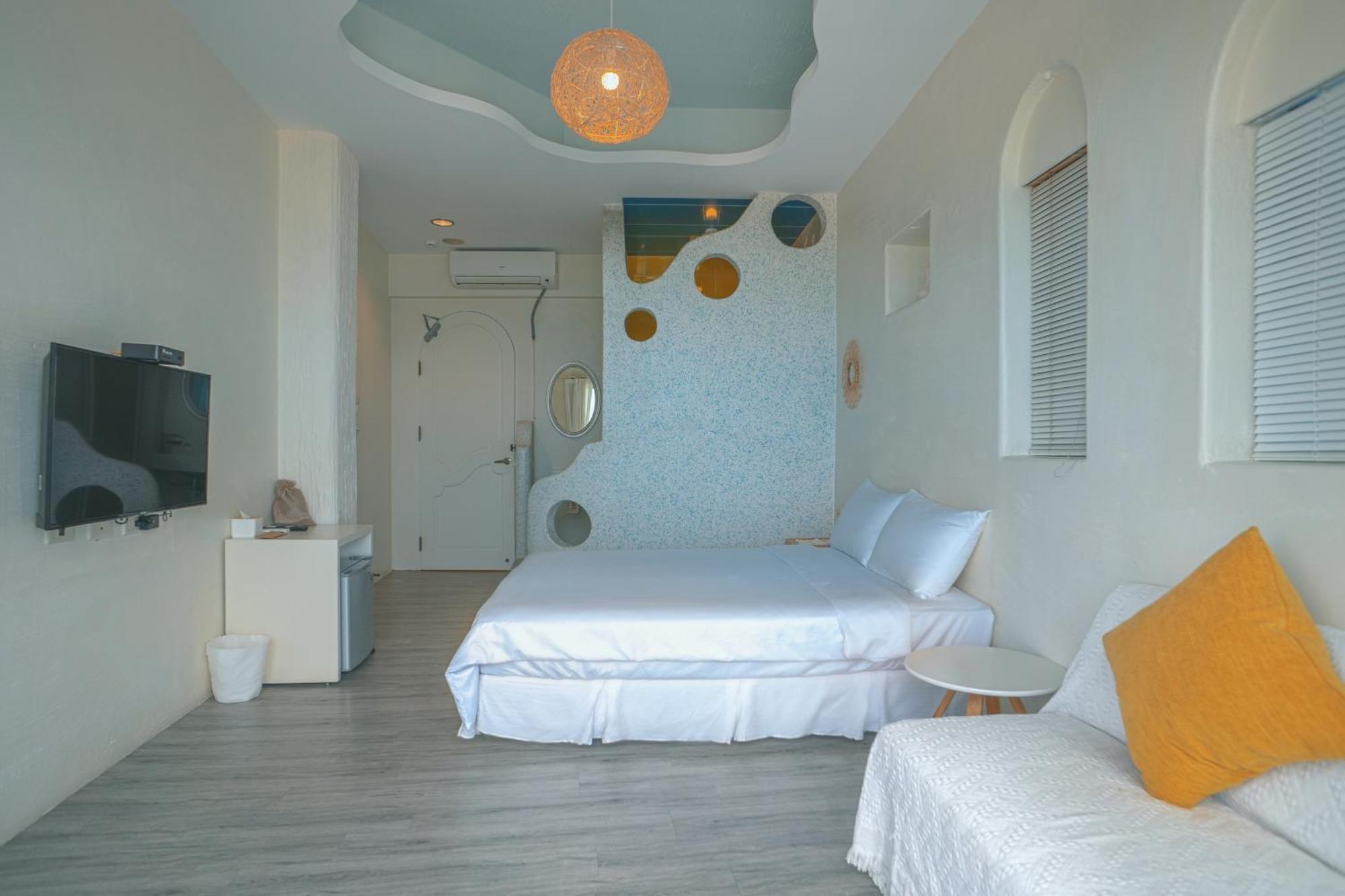 Kenting Met Hi Inn Cape Eluanbi Room photo