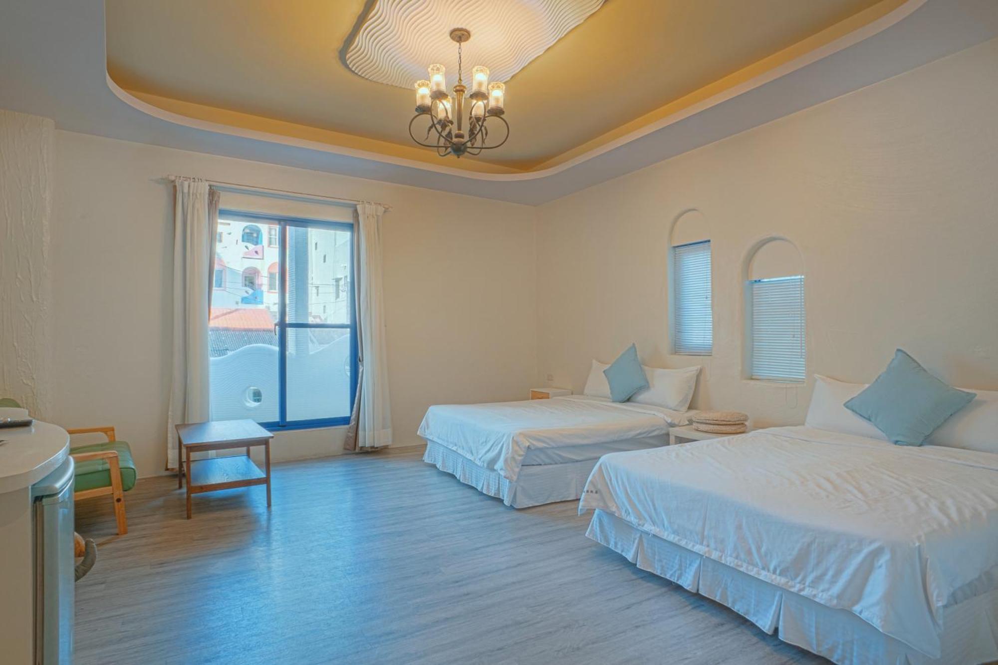 Kenting Met Hi Inn Cape Eluanbi Room photo